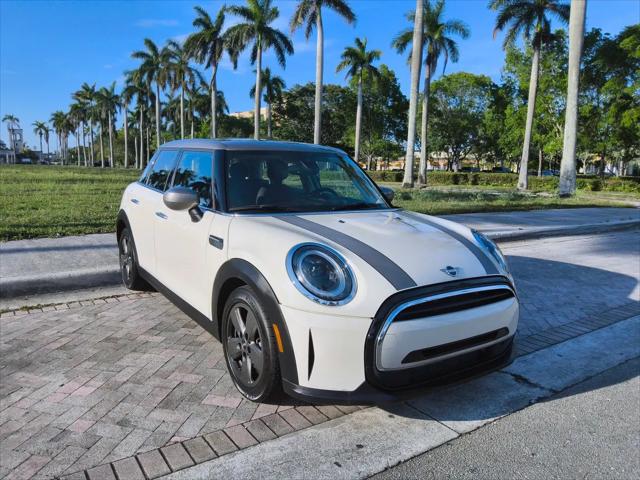 2023 MINI Hardtop Cooper for sale in Pompano Beach, FL