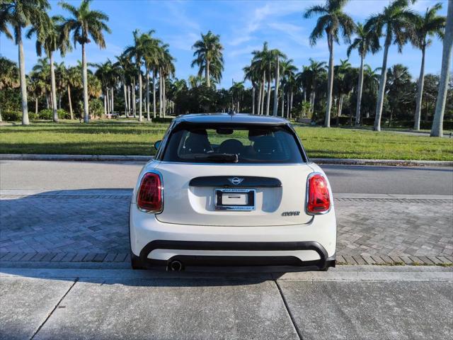 2023 MINI Hardtop Cooper