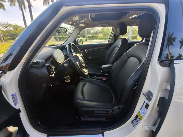 2023 MINI Hardtop Cooper