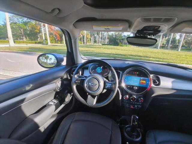 2023 MINI Hardtop Cooper