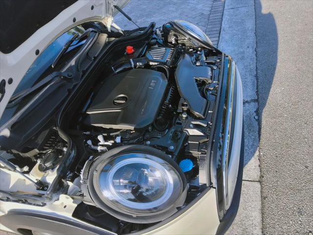 2023 MINI Hardtop Cooper