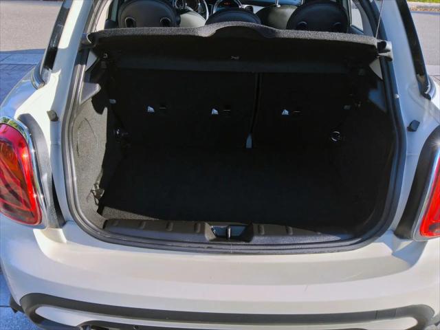 2023 MINI Hardtop Cooper