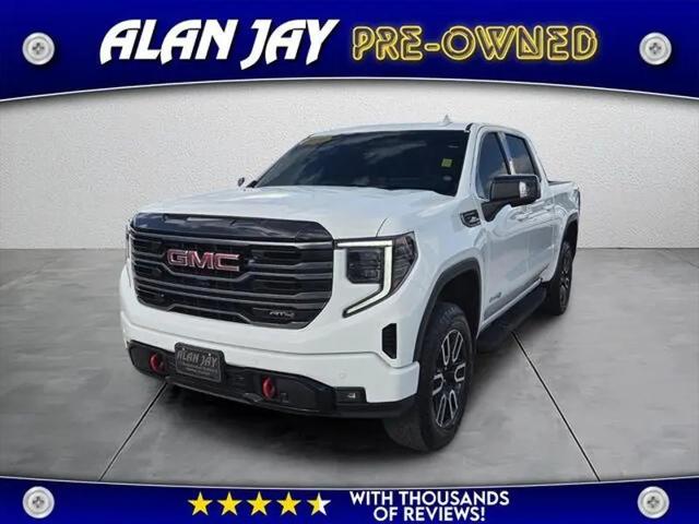 2026 GMC Sierra 1500 Crew Cab, Short Bed, AT4, 4WD for sale in Sebring, FL