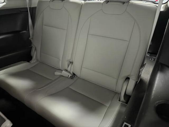 2016 Acura MDX Base