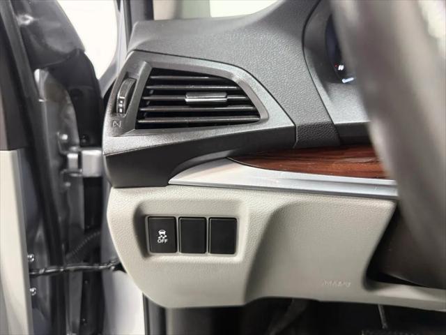 2016 Acura MDX Base