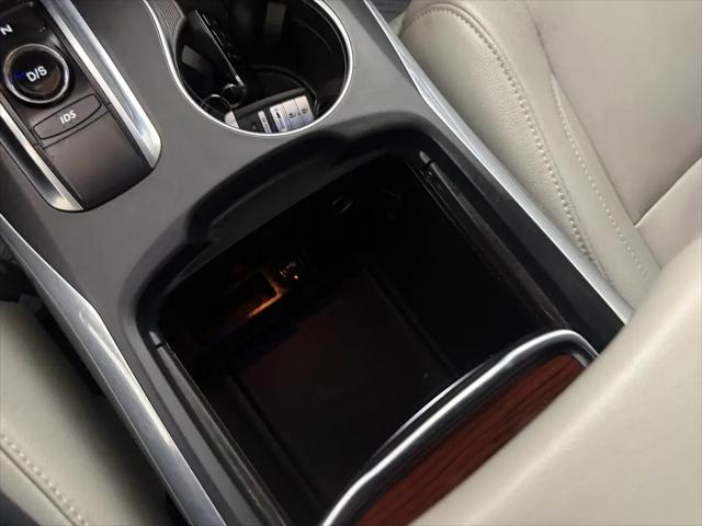 2016 Acura MDX Base