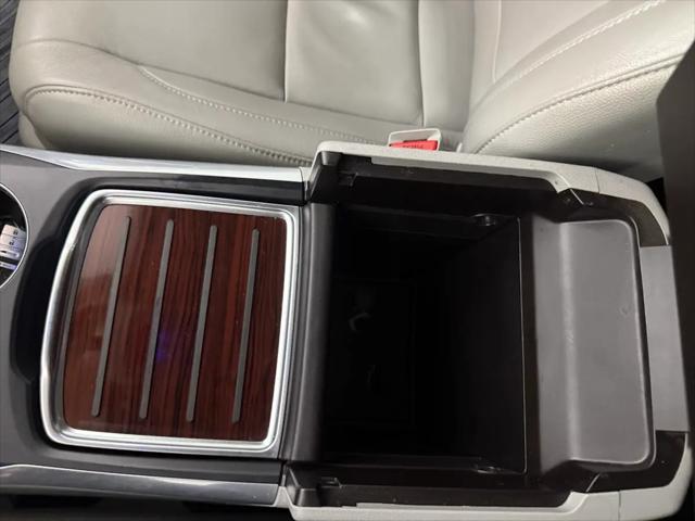 2016 Acura MDX Base