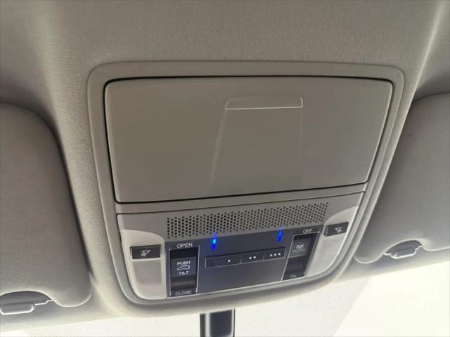 2016 Acura MDX Base