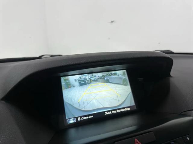 2016 Acura MDX Base