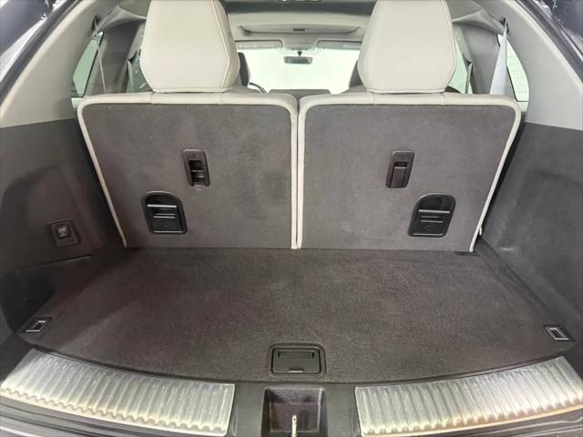 2016 Acura MDX Base