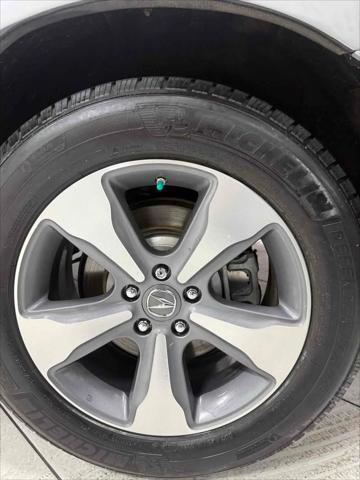 2016 Acura MDX Base