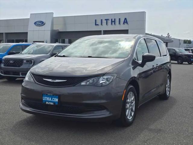 2023 Chrysler Voyager LX for sale in Roseburg, OR