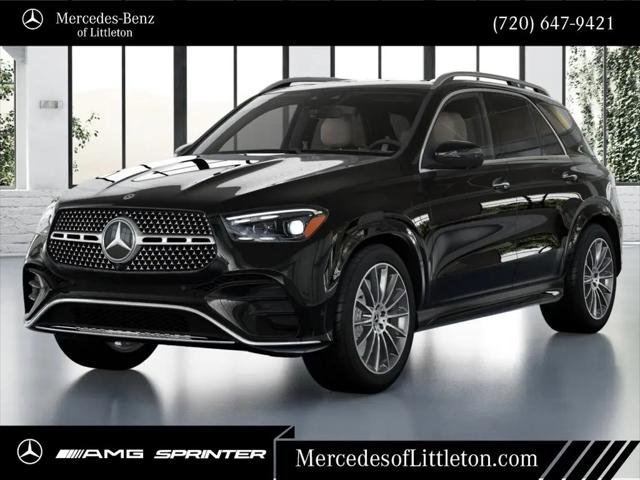 2026 Mercedes-Benz GLE GLE 580 4MATIC for sale in Littleton, CO