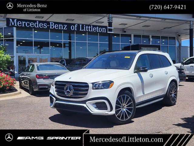 2026 Mercedes-Benz GLC 4MATIC SUV for sale in Littleton, CO