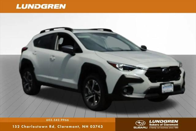 2026 Subaru Crosstrek Premium for sale in Claremont, NH