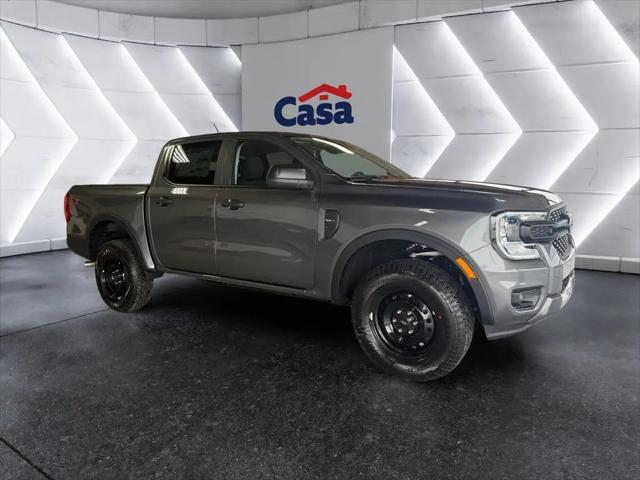 2026 Ford Ranger XL for sale in Las Cruces, NM