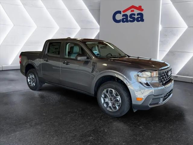 2026 Ford Maverick XLT for sale in Las Cruces, NM
