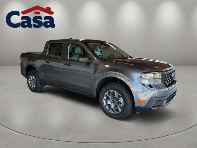 2026 Ford Maverick XLT for sale in Las Cruces, NM
