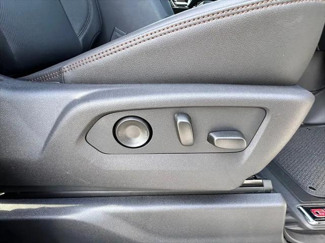 2026 GMC Sierra 1500 Crew Cab, Short Bed, AT4, 4WD