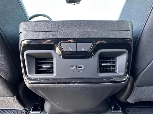 2026 GMC Sierra 1500 Crew Cab, Short Bed, AT4, 4WD