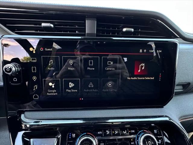2026 GMC Sierra 1500 Crew Cab, Short Bed, AT4, 4WD
