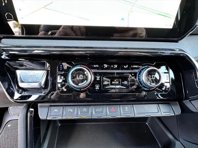 2026 GMC Sierra 1500 Crew Cab, Short Bed, AT4, 4WD