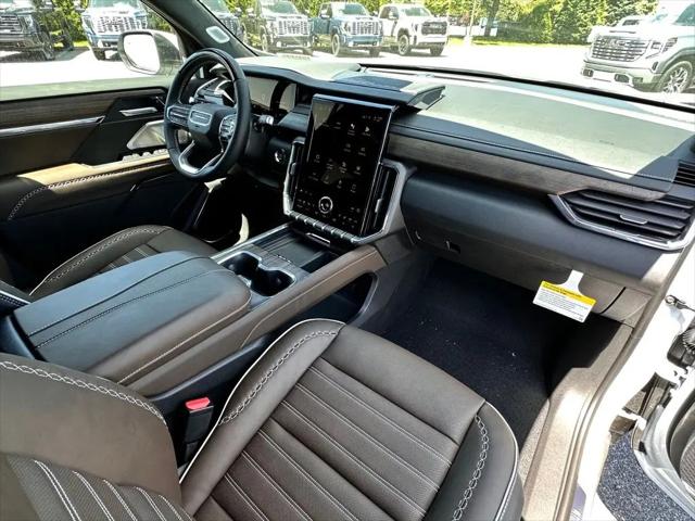 2026 GMC Acadia Denali Ultimate AWD