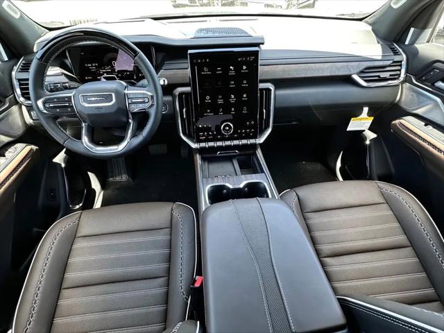 2026 GMC Acadia Denali Ultimate AWD