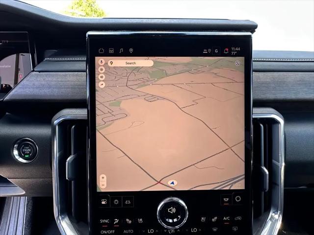 2026 GMC Acadia Denali Ultimate AWD