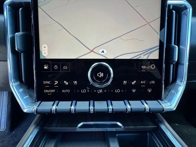 2026 GMC Acadia Denali Ultimate AWD