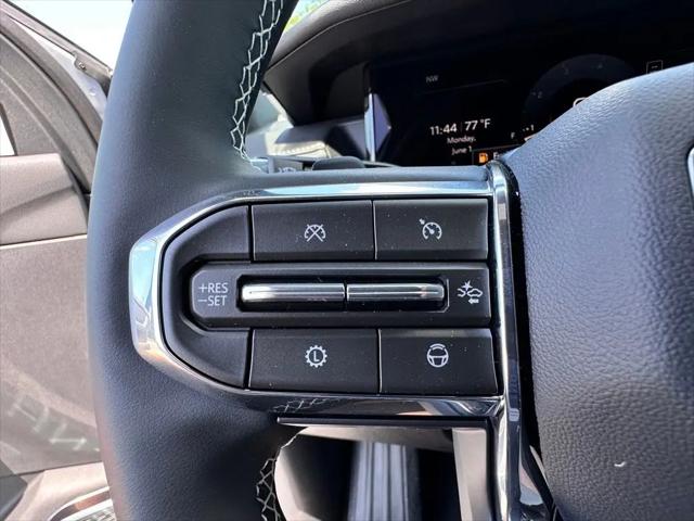 2026 GMC Acadia Denali Ultimate AWD