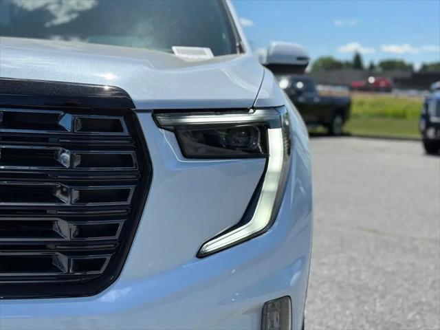 2026 GMC Acadia Denali Ultimate AWD
