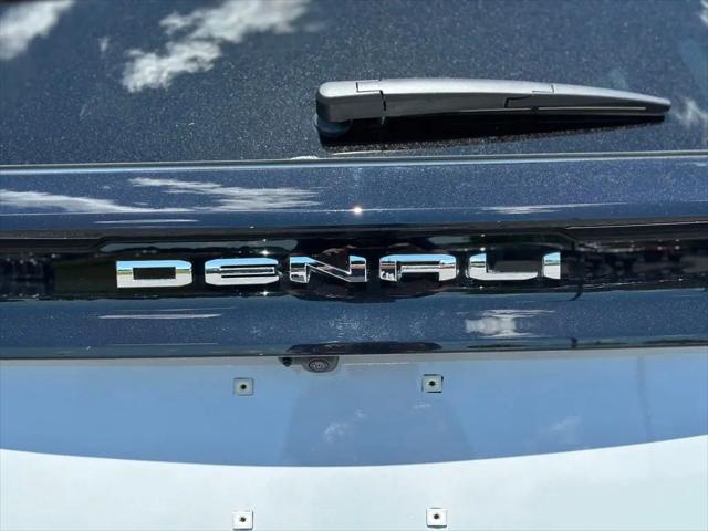 2026 GMC Acadia Denali Ultimate AWD