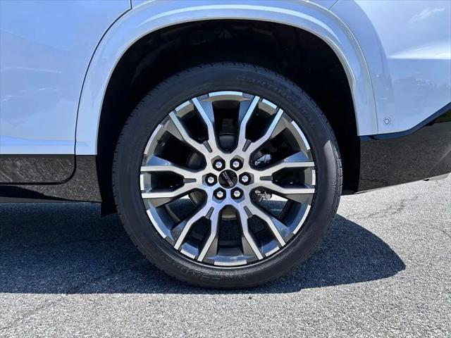 2026 GMC Acadia Denali Ultimate AWD