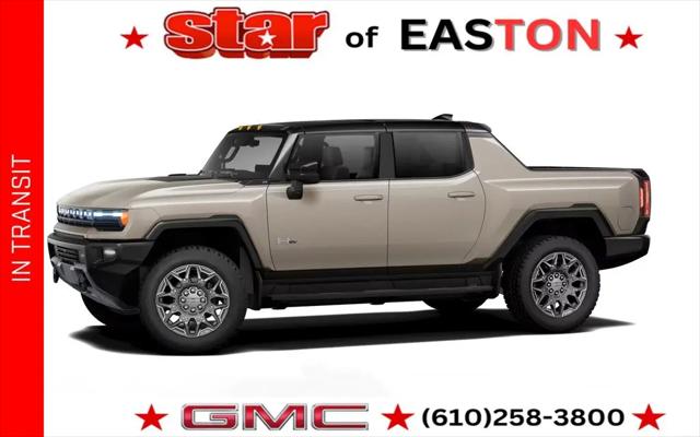 2026 GMC HUMMER EV 3X 4WD for sale in Easton, PA