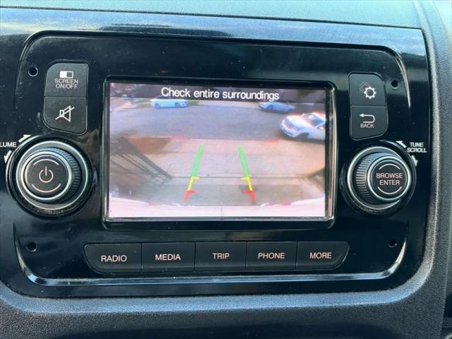 2021 Ram ProMaster Cargo Van High Roof 159" WB EXT
