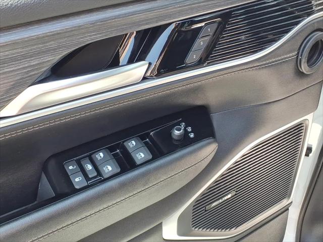 2024 Jeep Wagoneer Series II 4x4