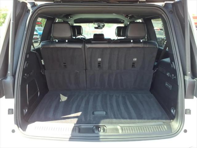 2024 Jeep Wagoneer Series II 4x4