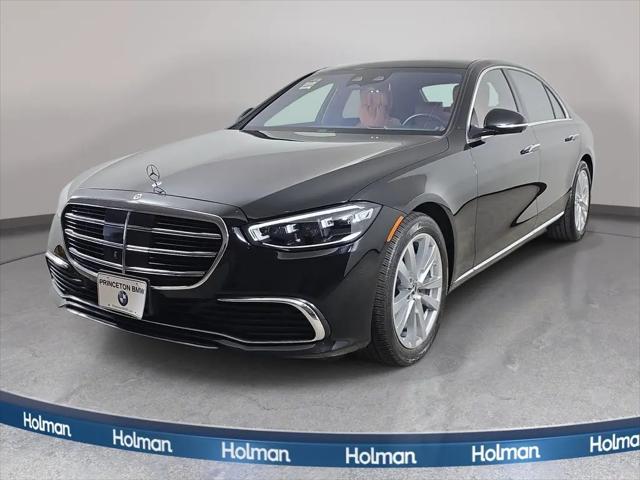 2023 Mercedes-Benz 500 4MATIC for sale in Hamilton, NJ