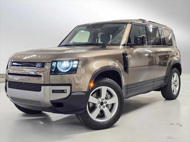 2026 Land Rover Defender P300 S for sale in San Francisco, CA