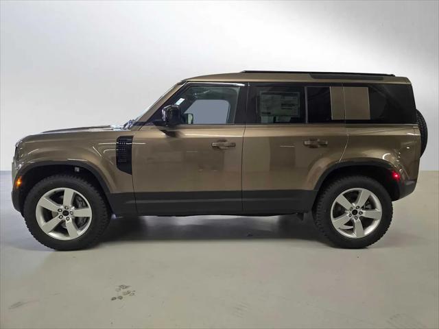 2026 Land Rover Defender P300 S