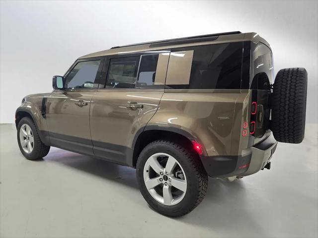 2026 Land Rover Defender P300 S