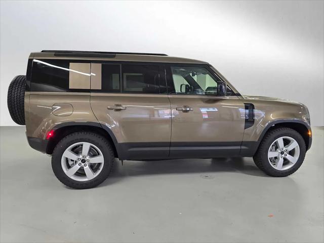 2026 Land Rover Defender P300 S