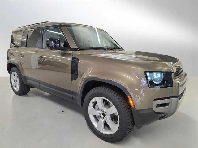 2026 Land Rover Defender P300 S