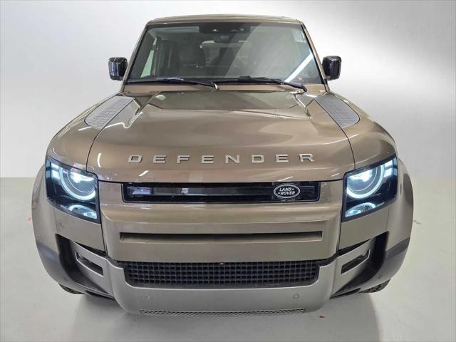 2026 Land Rover Defender P300 S