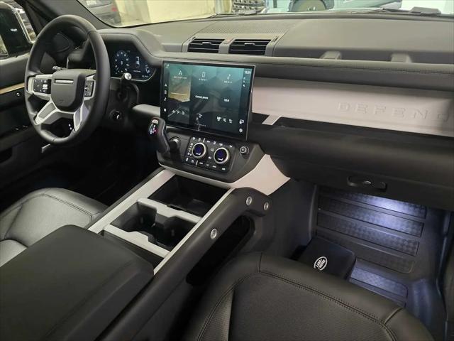 2026 Land Rover Defender P300 S