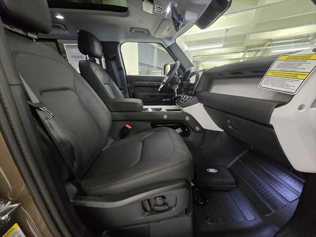 2026 Land Rover Defender P300 S