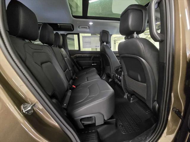 2026 Land Rover Defender P300 S