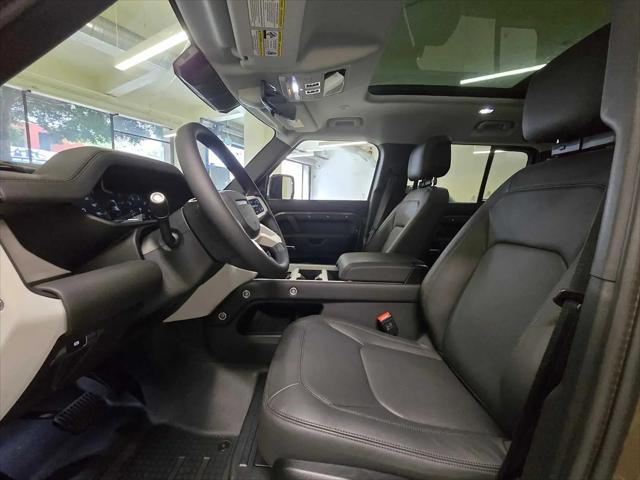 2026 Land Rover Defender P300 S