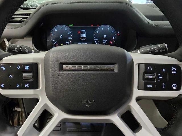 2026 Land Rover Defender P300 S